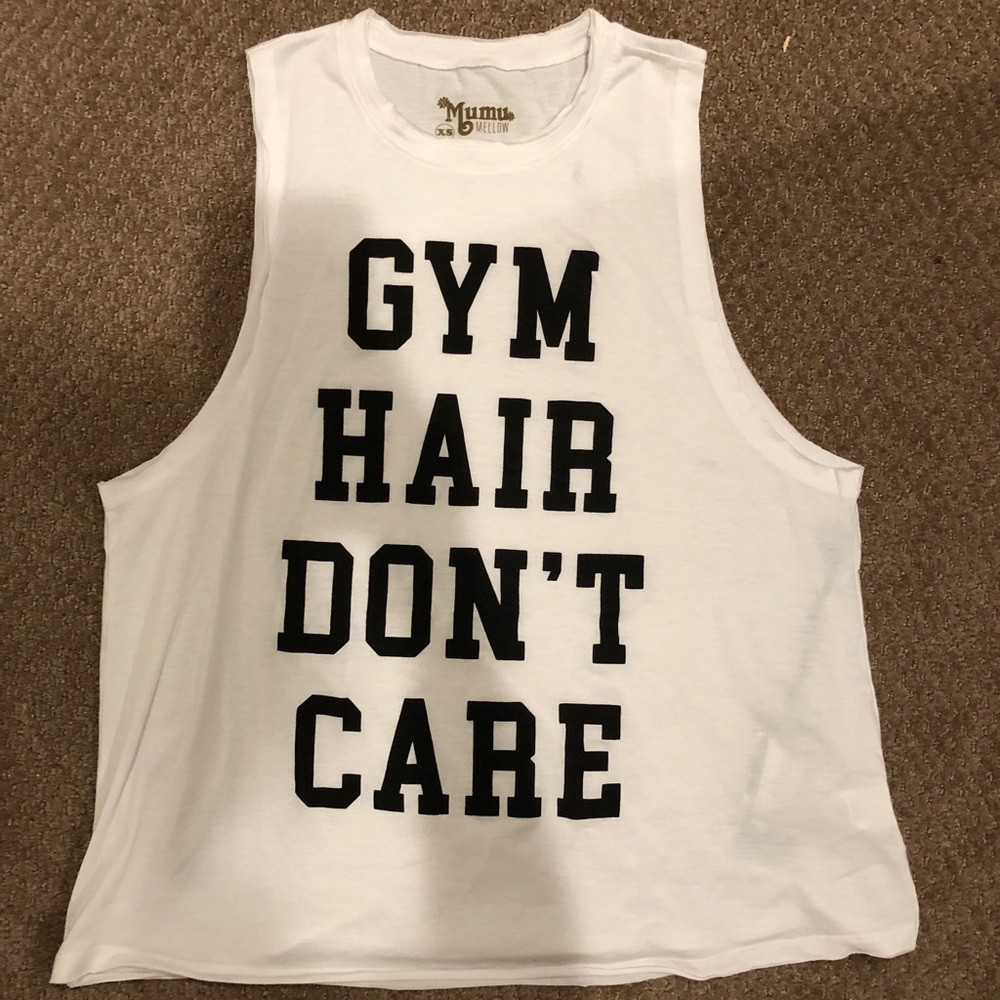 Mumu top